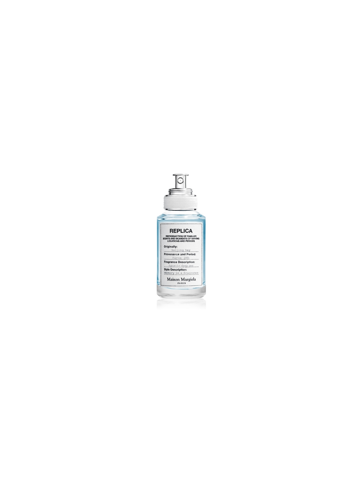 Replica - Sailing Day Eau de Toilette 30ml