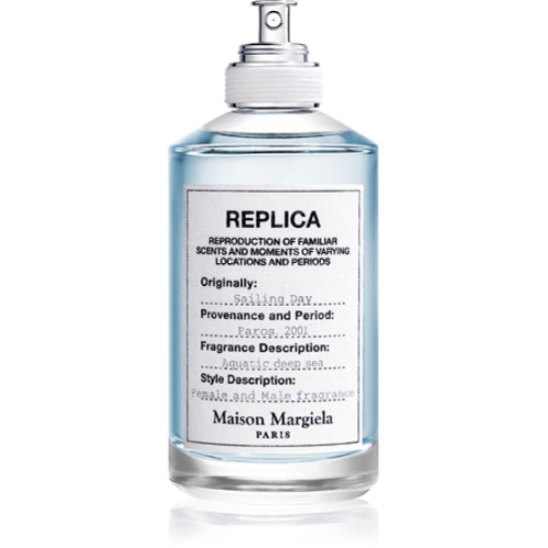 Replica - Sailing Day Eau de Toilette 100ml