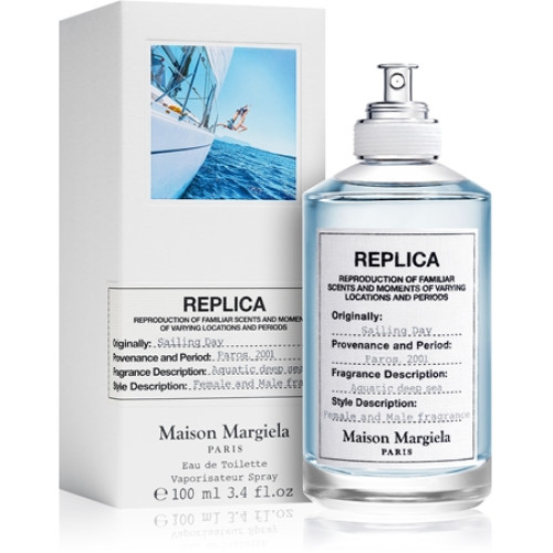 Replica - Sailing Day Eau de Toilette 100ml