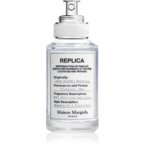 Replica - Lazy Sunday Morning Eau de Toilette 30ml