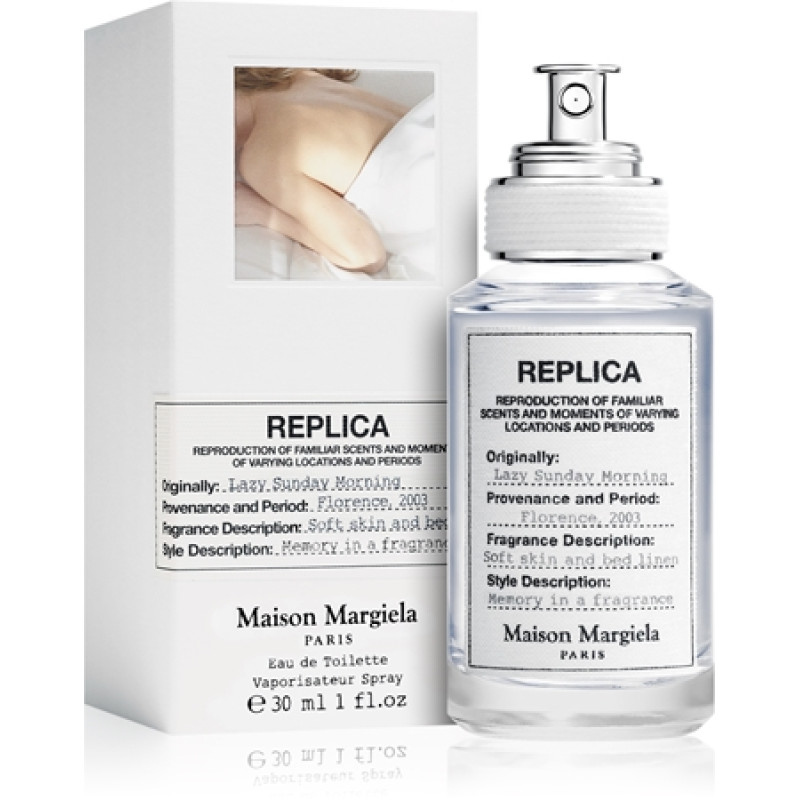 Replica - Lazy Sunday Morning Eau de Toilette 30ml