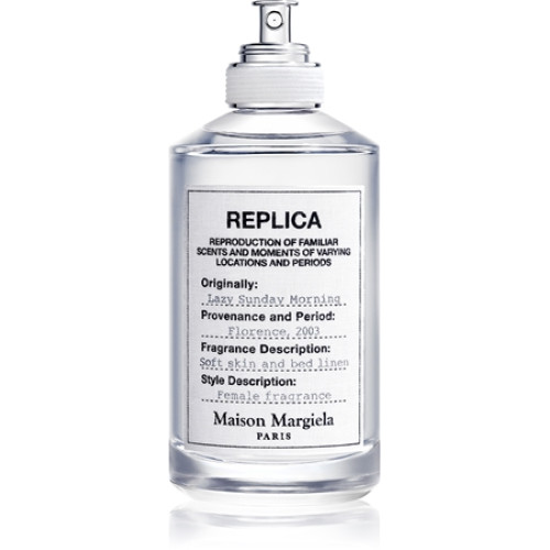 Replica - Lazy Sunday Morning Eau de Toilette 100ml