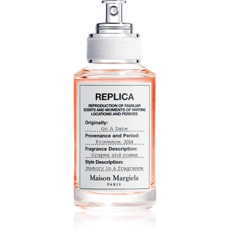 Replica - On A Date Eau de Toilette 30ml