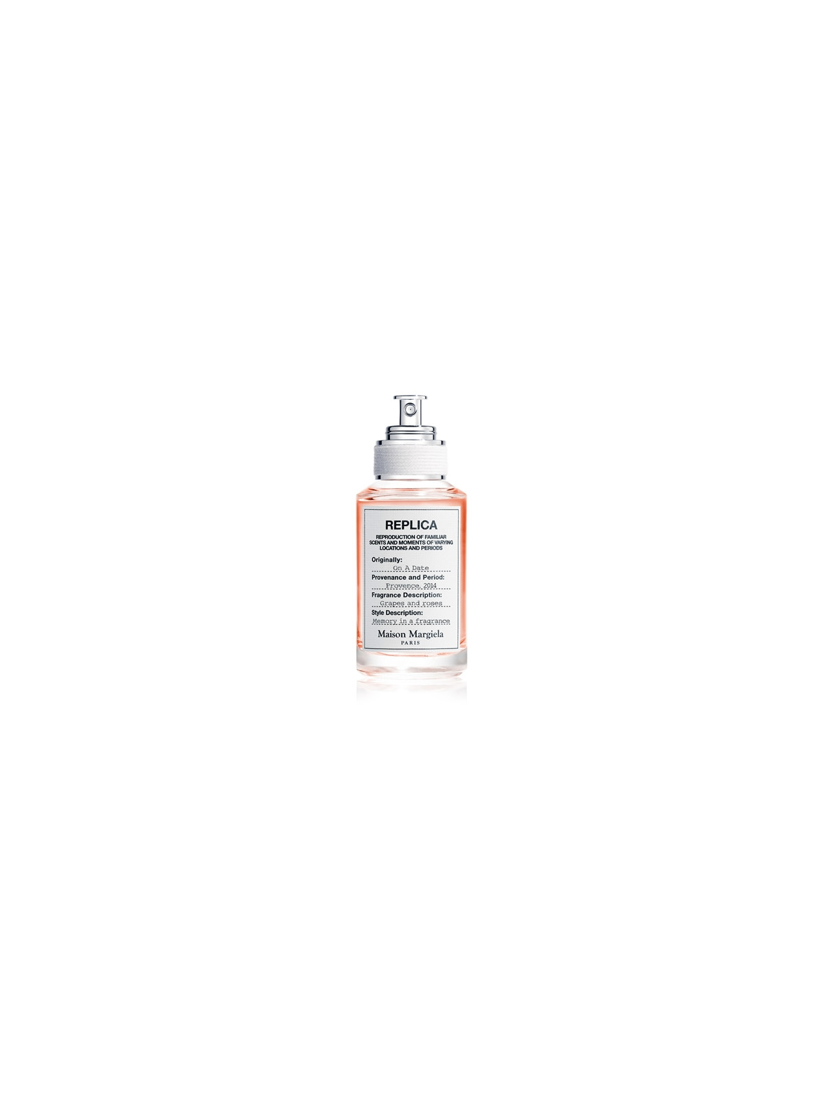 Replica - On A Date Eau de Toilette 30ml