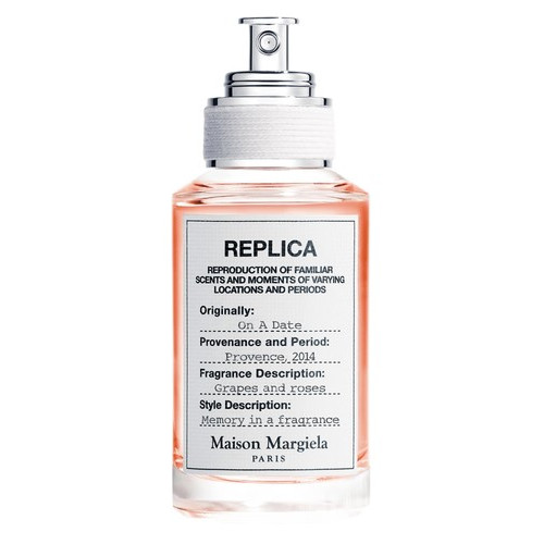 Replica - On A Date Eau de Toilette 100ml