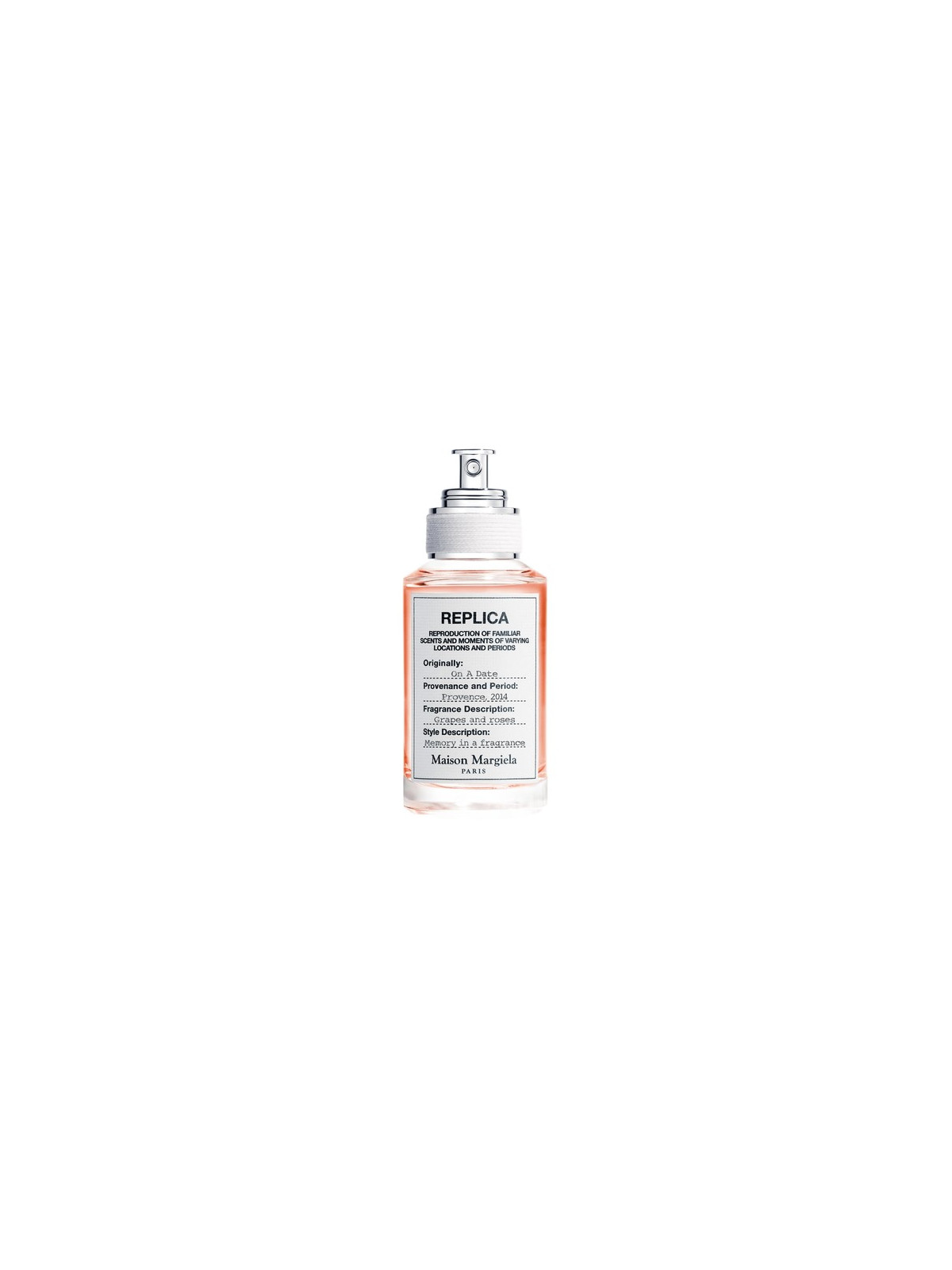 Replica - On A Date Eau de Toilette 100ml