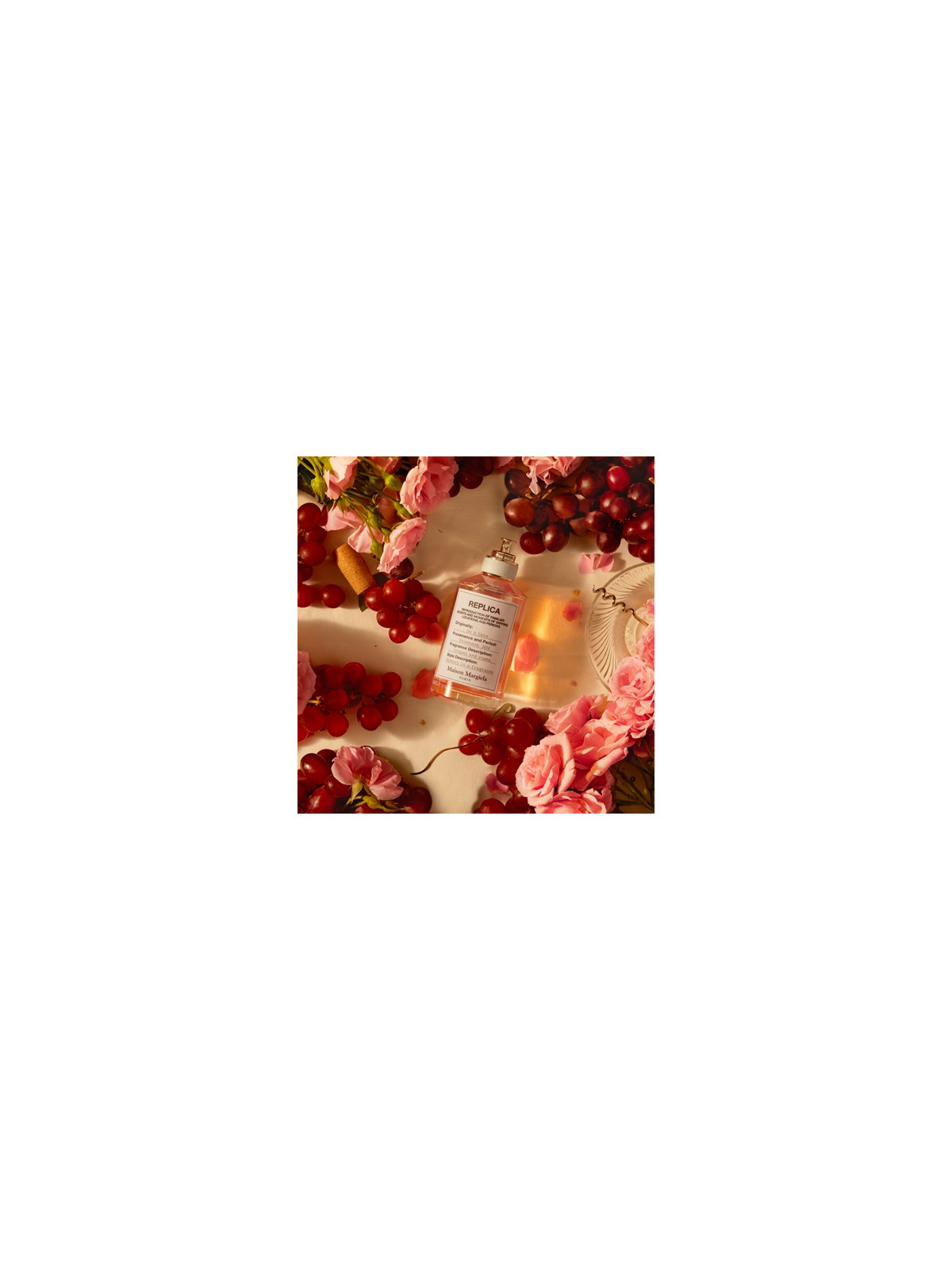 Replica - On A Date Eau de Toilette 100ml