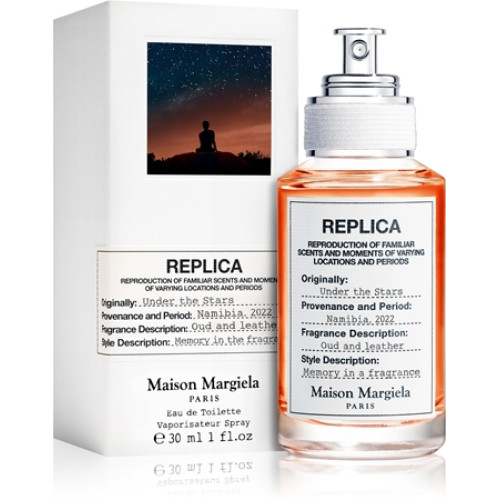 Replica - Under the Stars Eau de Toilette 30ml