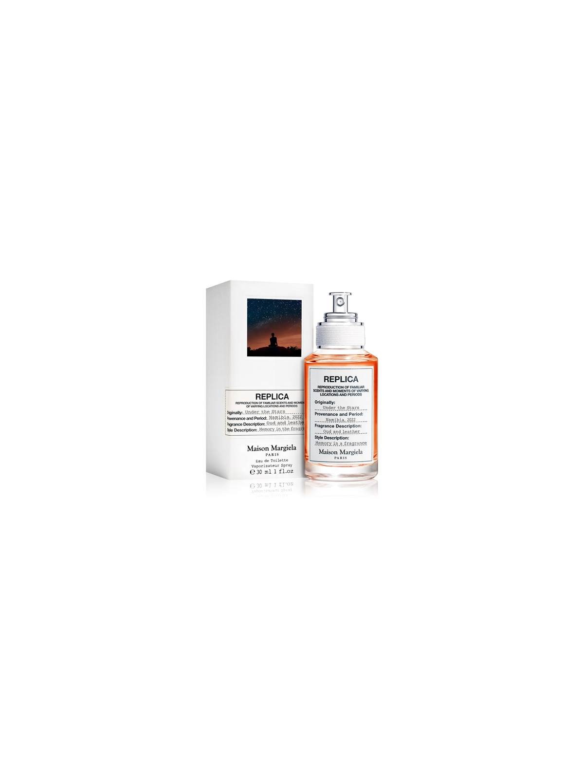 Replica - Under the Stars Eau de Toilette 30ml