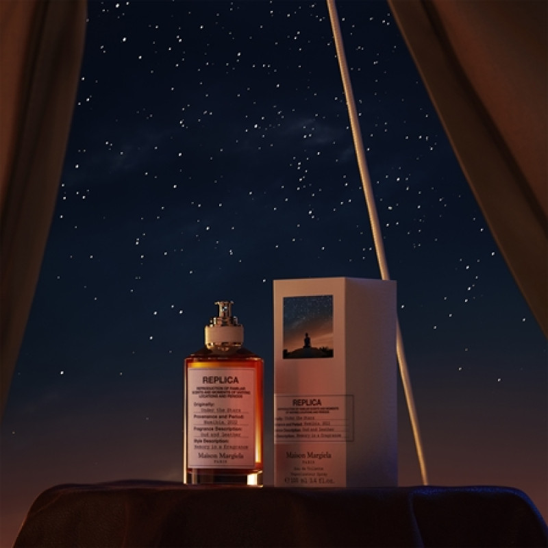 Replica - Under the Stars Eau de Toilette 30ml