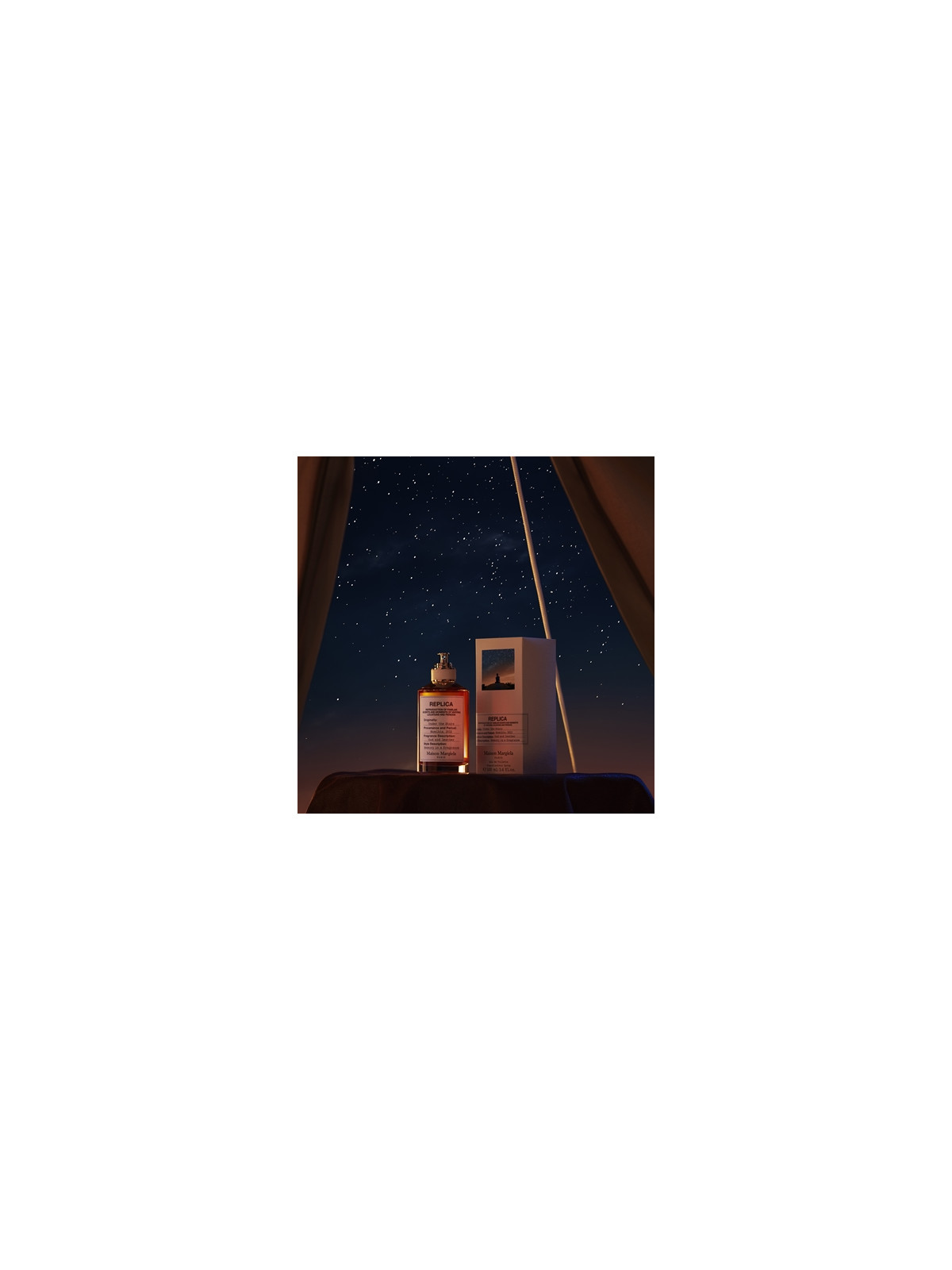 Replica - Under the Stars Eau de Toilette 30ml