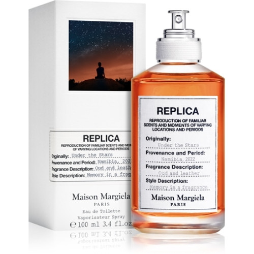 Replica - Under the Stars Eau de Toilette 100ml