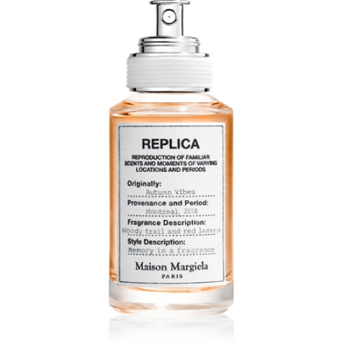Replica - Autumn Vibes Eau de Toilette 30ml