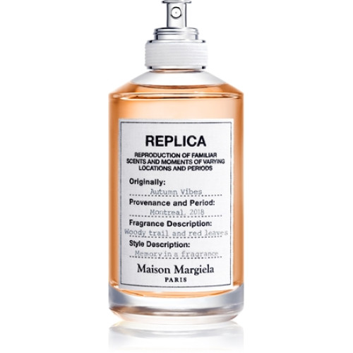 Replica - Autumn Vibes Eau de Toilette 100ml
