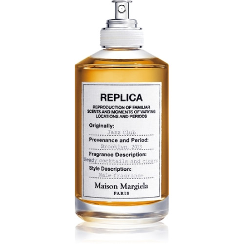 Replica - Jazz Club Eau de Toilette 100ml