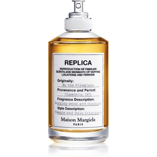 Replica - By the Fireplace Eau de Toilette 100ml