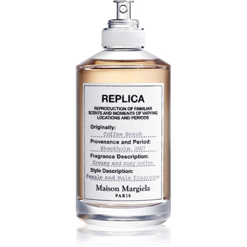 Replica - Coffee Break Eau de Toilette 100ml