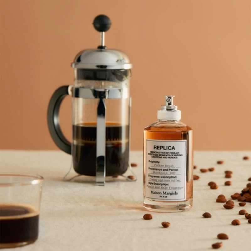 Replica - Coffee Break Eau de Toilette 100ml