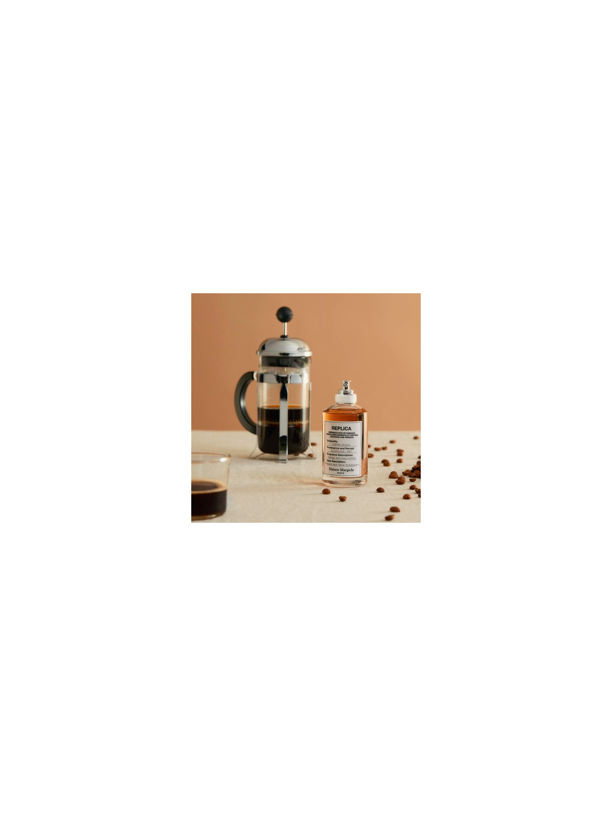 Replica - Coffee Break Eau de Toilette 100ml