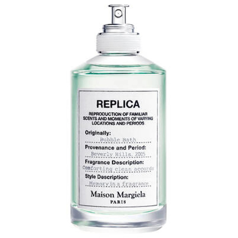 Replica - Bubble Bath Eau de Toilette 30ml