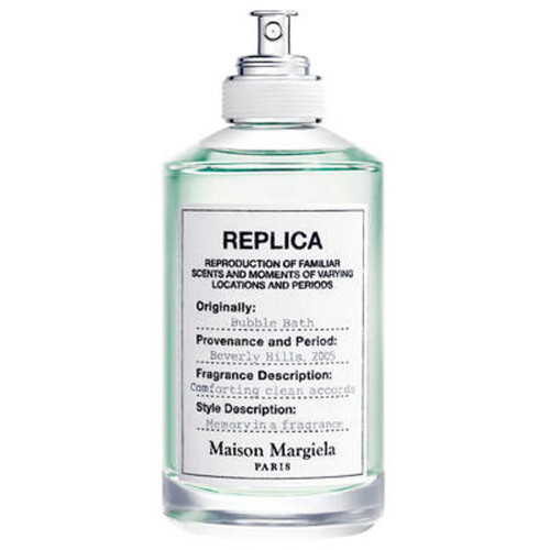 Replica - Bubble Bath Eau de Toilette 100ml
