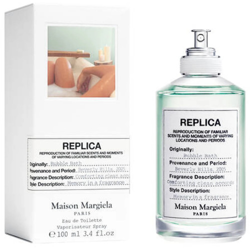 Replica - Bubble Bath Eau de Toilette 100ml