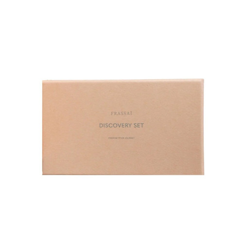 Discovery Set Frassai Eau de Parfum 9x2ml