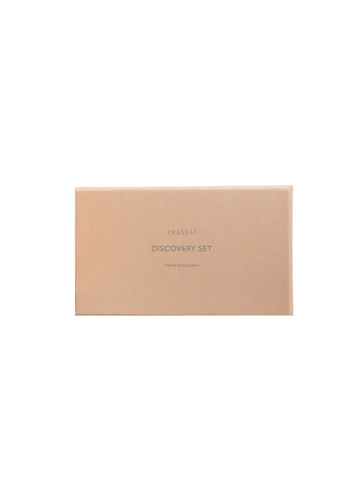 Discovery Set Frassai Eau de Parfum 9x2ml