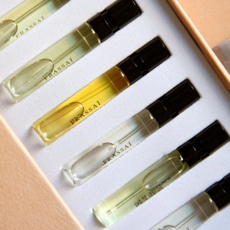 Discovery Set Frassai Eau de Parfum 9x2ml