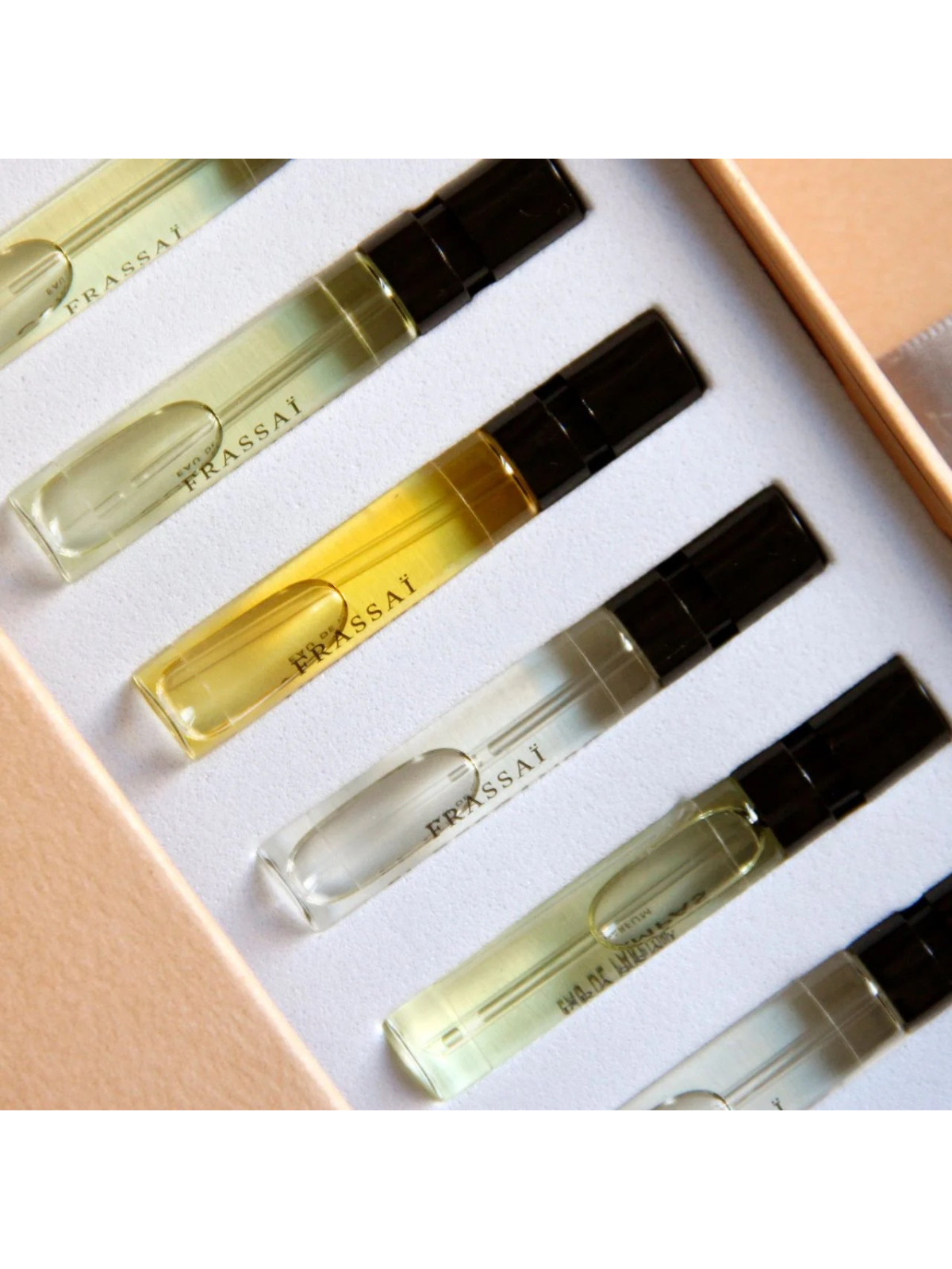 Discovery Set Frassai Eau de Parfum 9x2ml