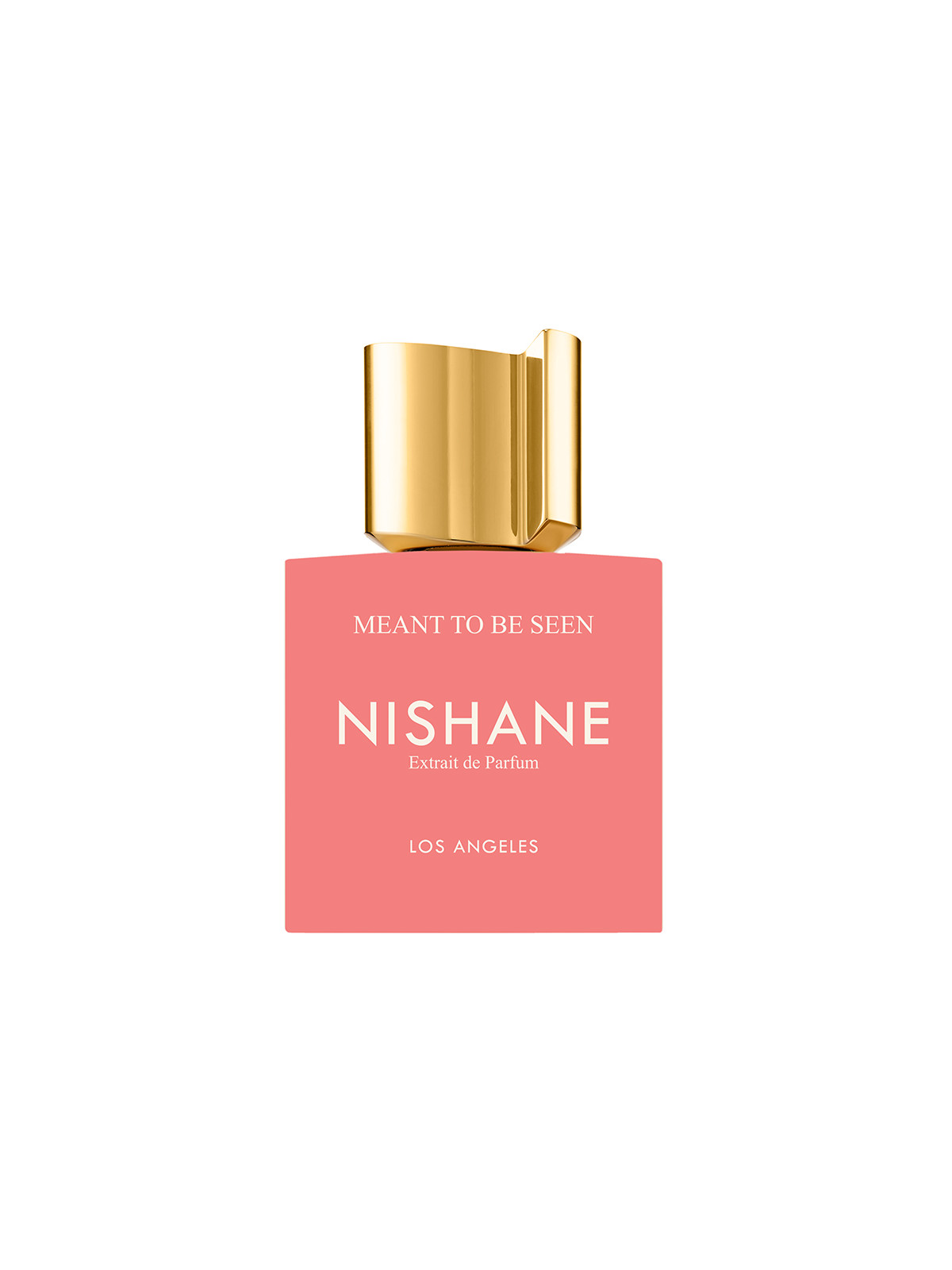 Meant to Be Seen Extrait de Parfum 50ml
