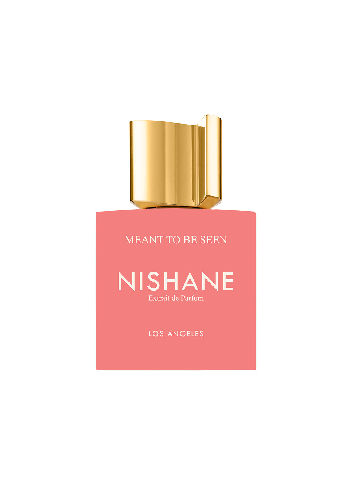 Meant to Be Seen Extrait de Parfum 100ml