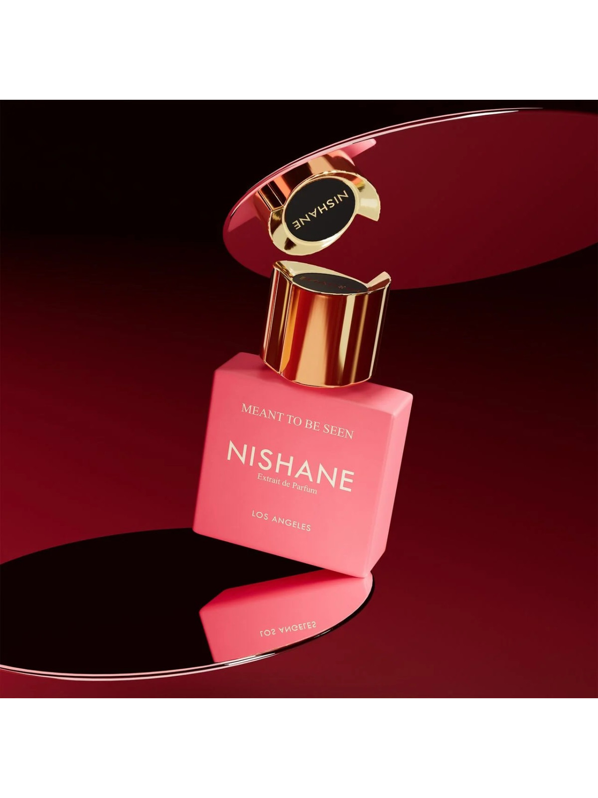 Meant to Be Seen Extrait de Parfum 100ml