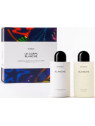 Blanche Set Body Lotion 225ml e Body Wash 225ml