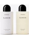 Blanche Set Body Lotion 225ml e Body Wash 225ml