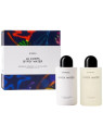 Byredo Set Gypsy Water Eau de Parfum 100ml con Body Lotion 225ml e Body Wash 225ml