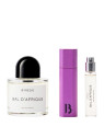 Bal D’Afrique Eau de Parfum 100ml con 12ml e Custodia in Pelle