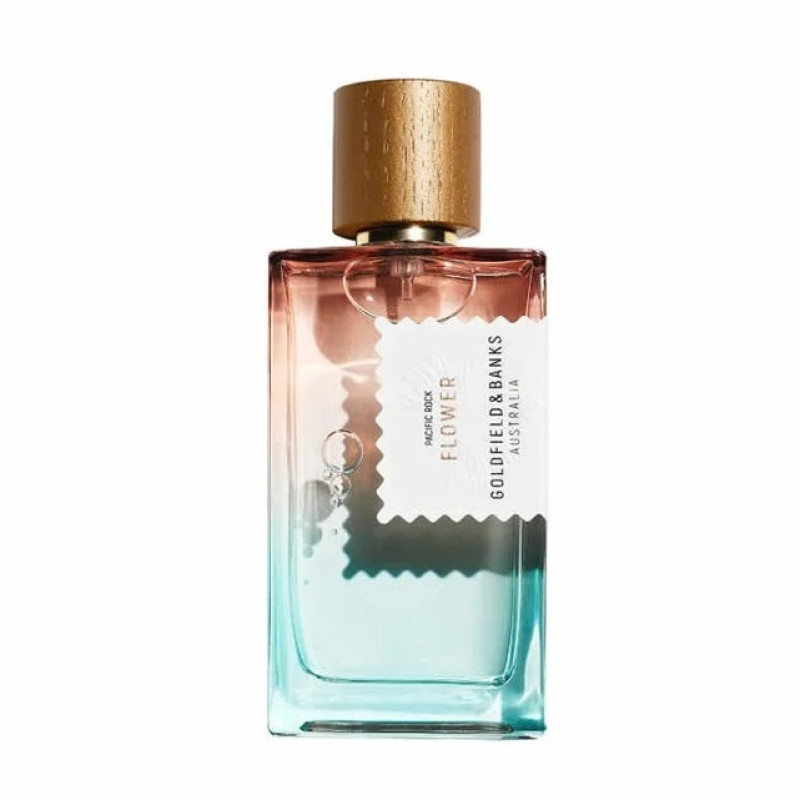 Pacific Rock Flower Parfum 100ml