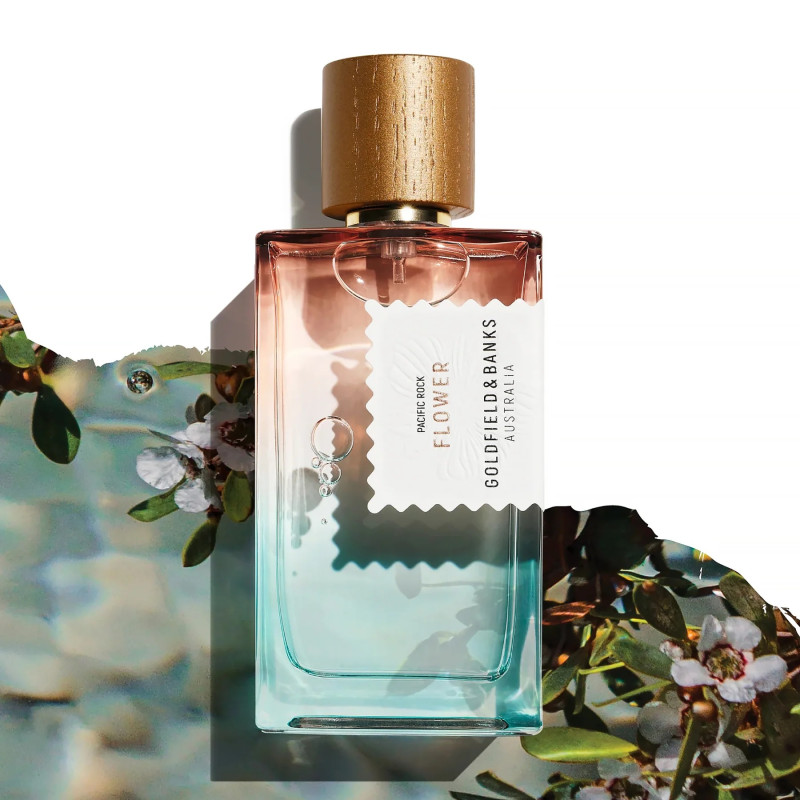 Pacific Rock Flower Parfum 100ml