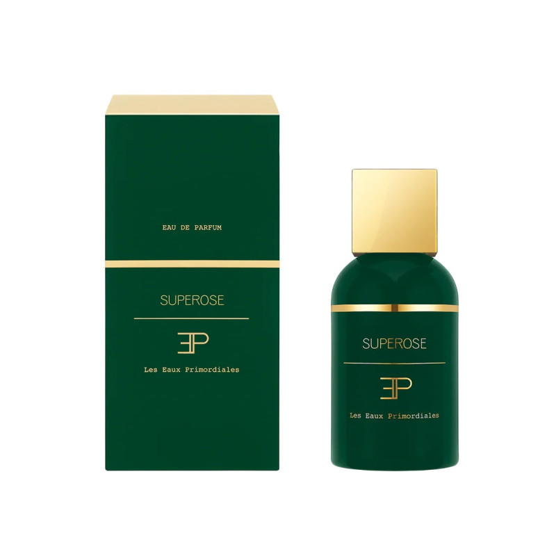 Superose Eau de Parfum 100ml