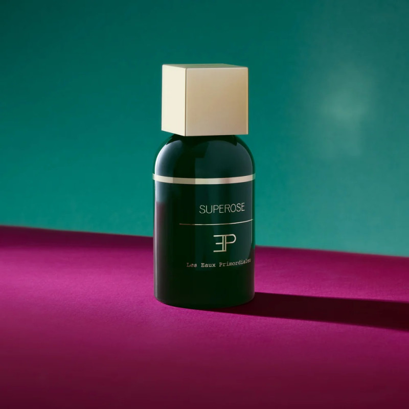 Superose Eau de Parfum 100ml