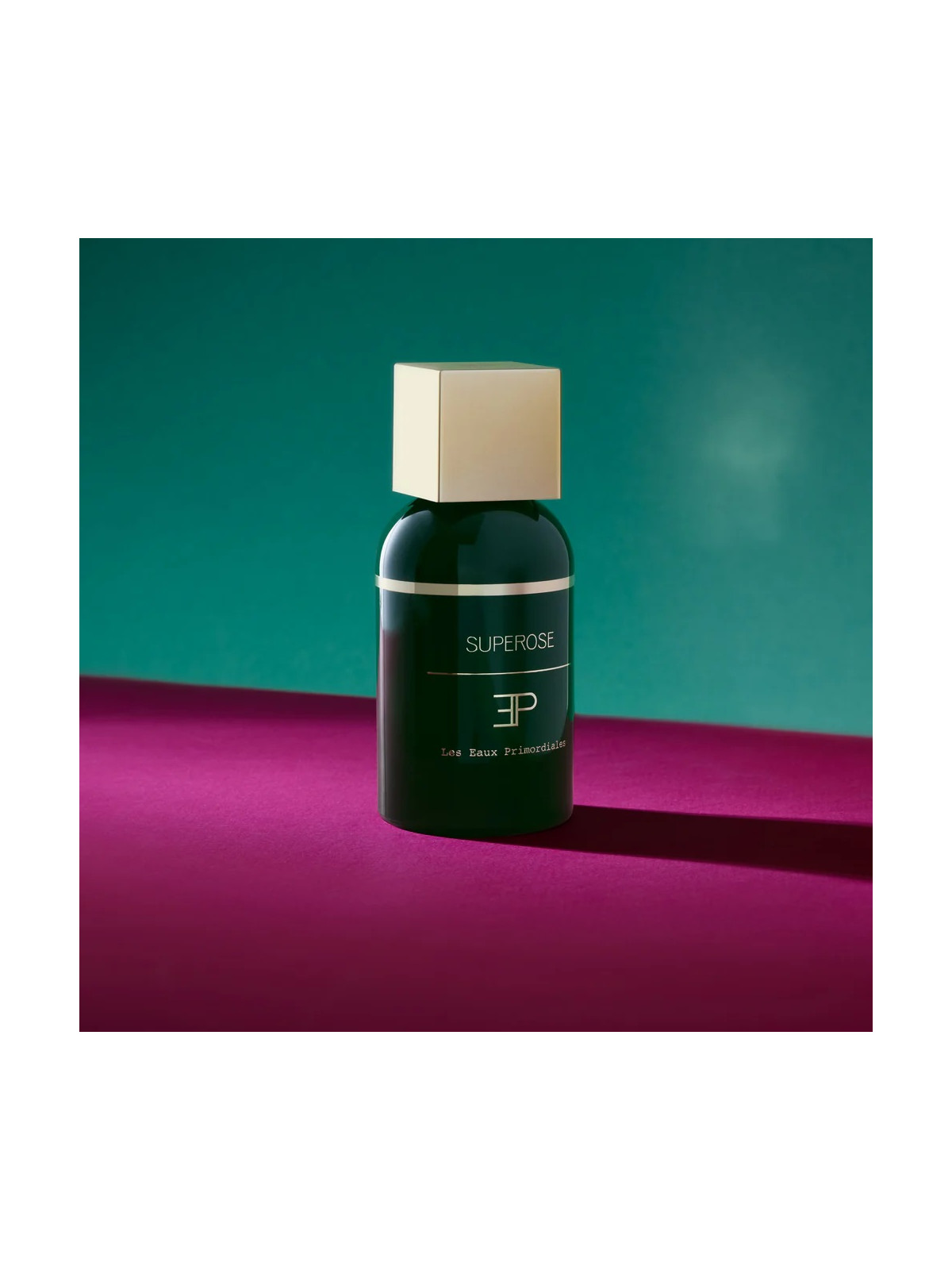 Superose Eau de Parfum 100ml