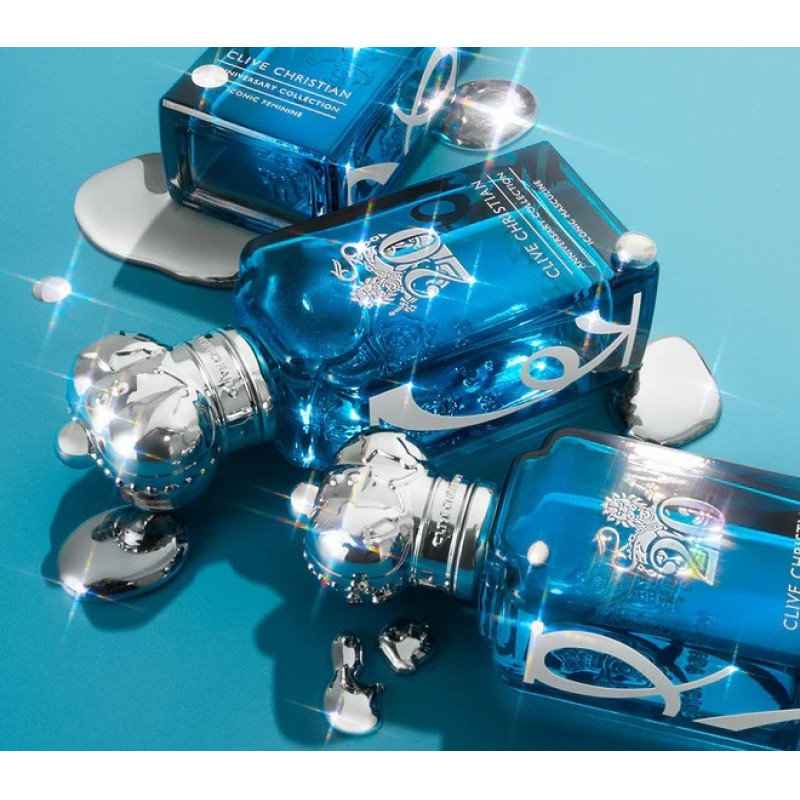 20° Anniversary - Iconic Masculine Parfum 50ml