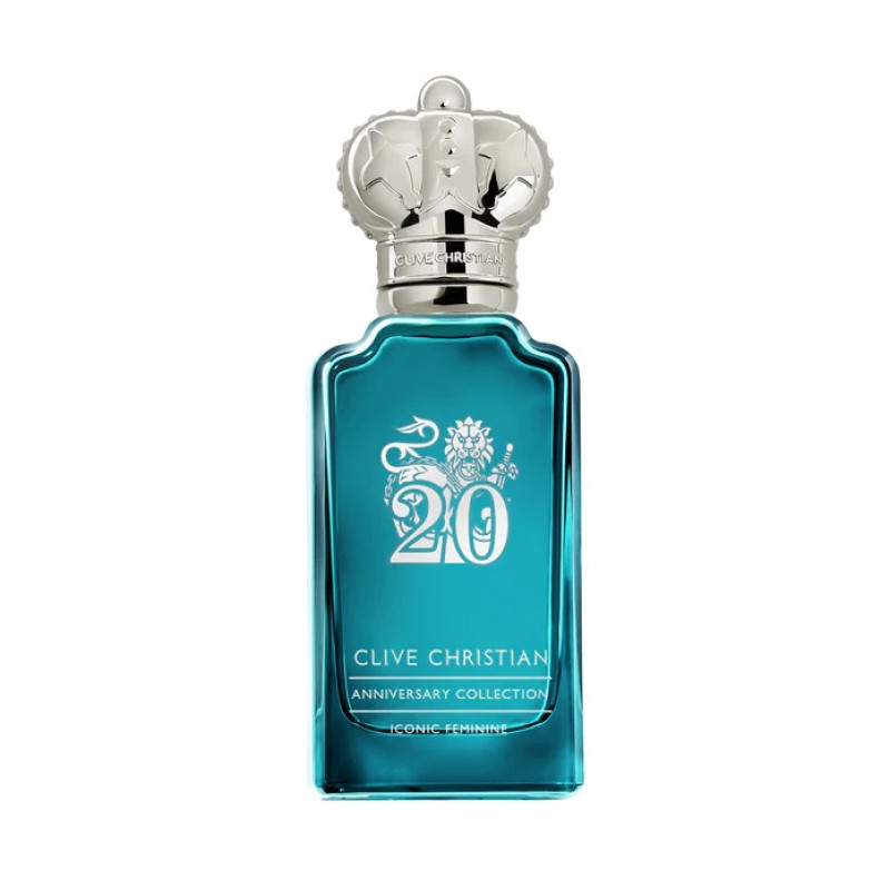 20° Anniversary - Iconic Feminine Parfum 50ml
