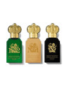 Original Collection - Femine Parfum Set 3x10ml