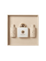 Set Honor Woman Eau de Parfum 100ml con Gel Doccia 60ml e Lozione Mani e Corpo 60ml