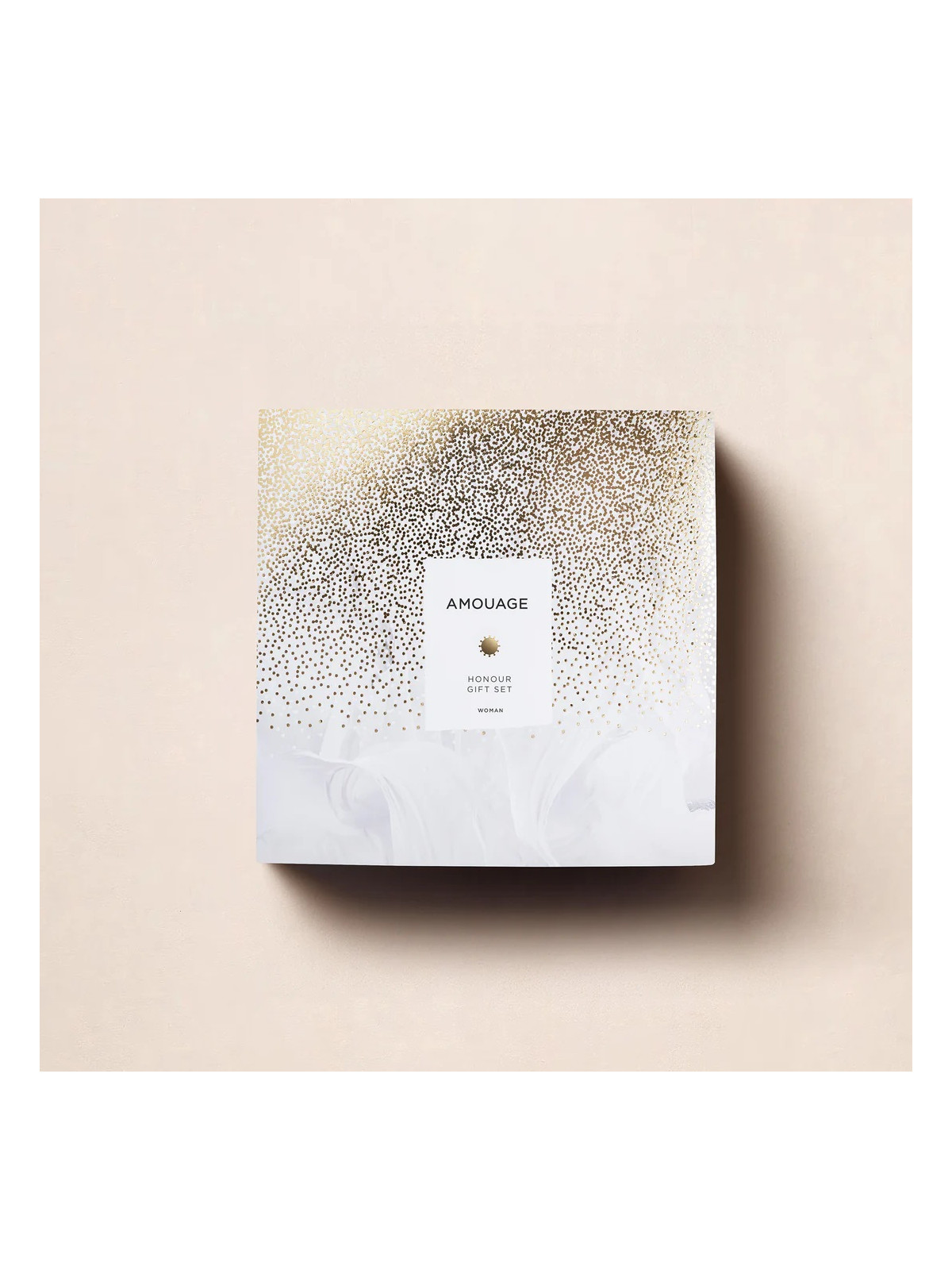 Set Honor Woman Eau de Parfum 100ml con Gel Doccia 60ml e Lozione Mani e Corpo 60ml