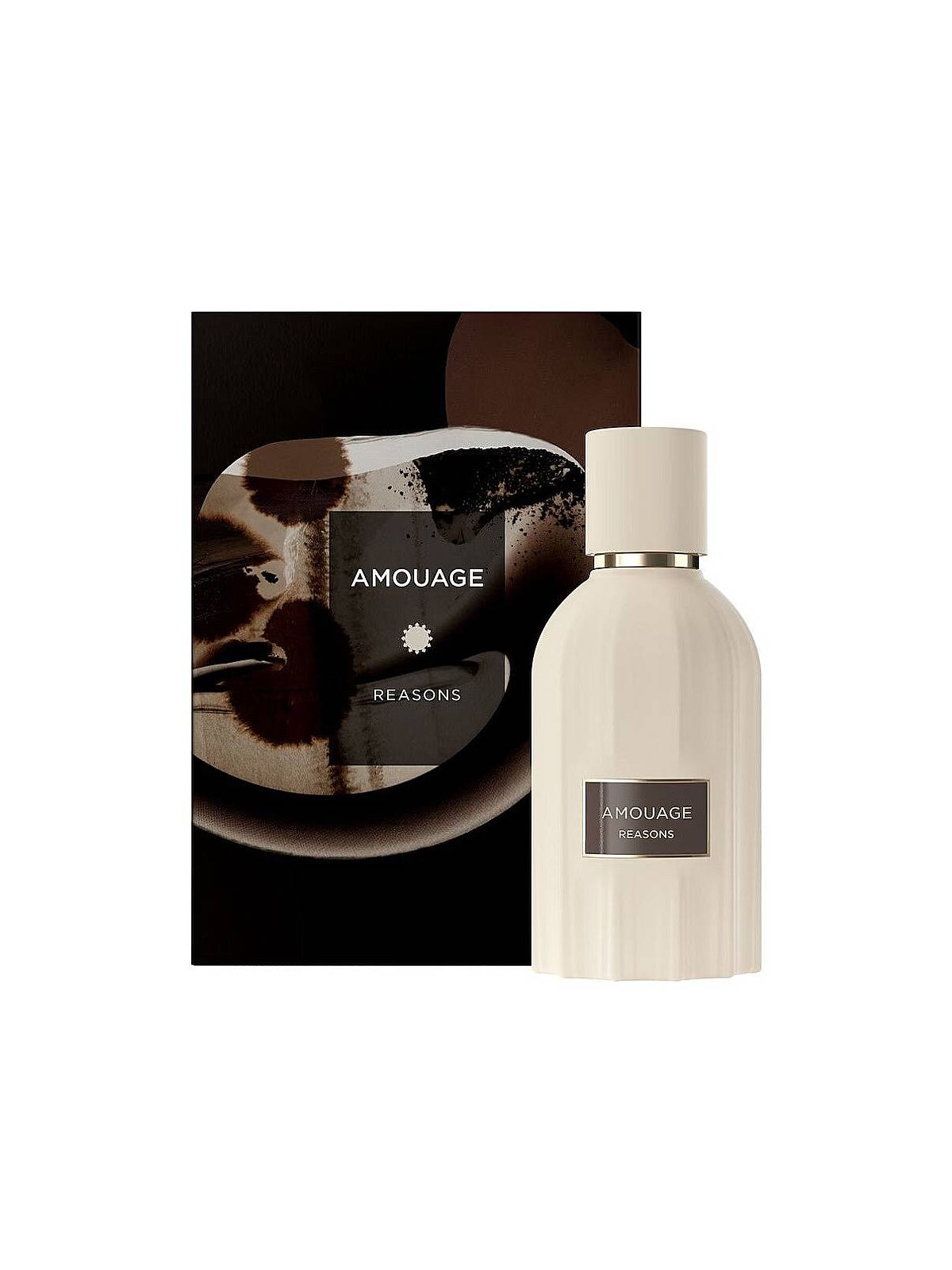 Reasons Essence De Parfum 100ml