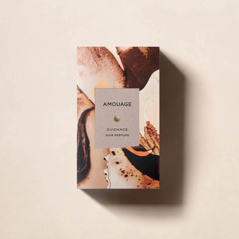 Guidance - Hair Perfume 50ml