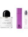 Le Nécessaire de Voyage - Set Gypsy Water Eau de Parfum 100ml con Travel Spray 12ml e Case